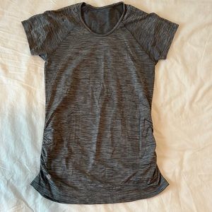 Athleta Speedlight Tee